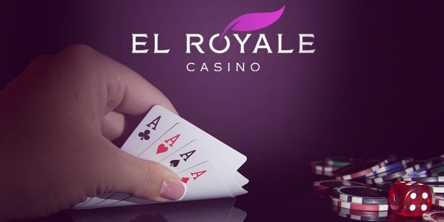 El Royale Online Casino Review