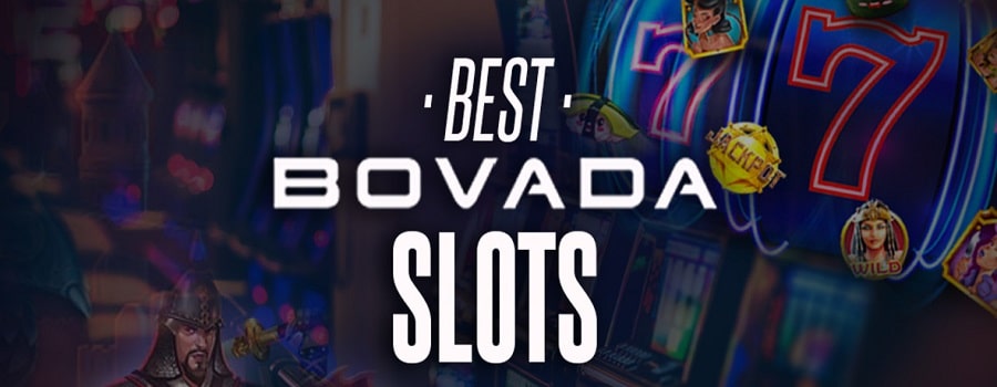 Popular Bovada Casino