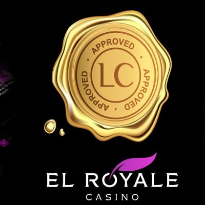 Amazing Casino El Royale