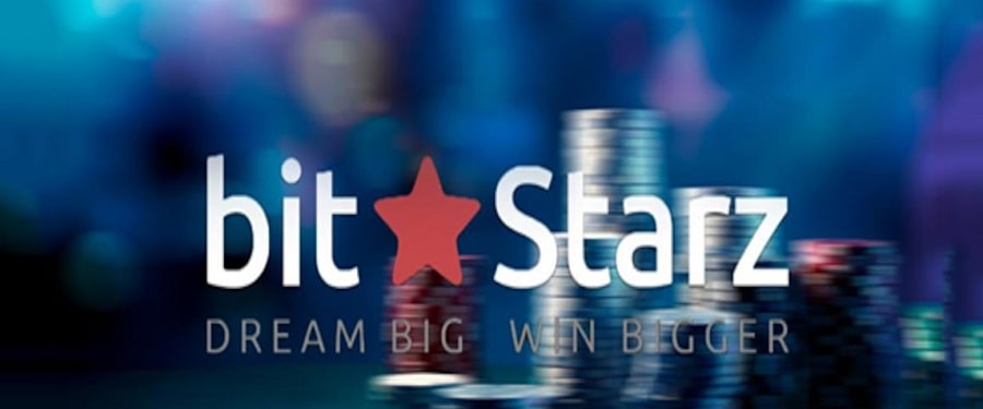 Cryptocurrency Casino Bitstarz 