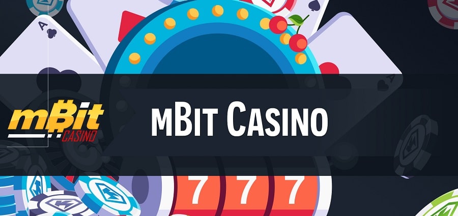 Mbit Casino Review 