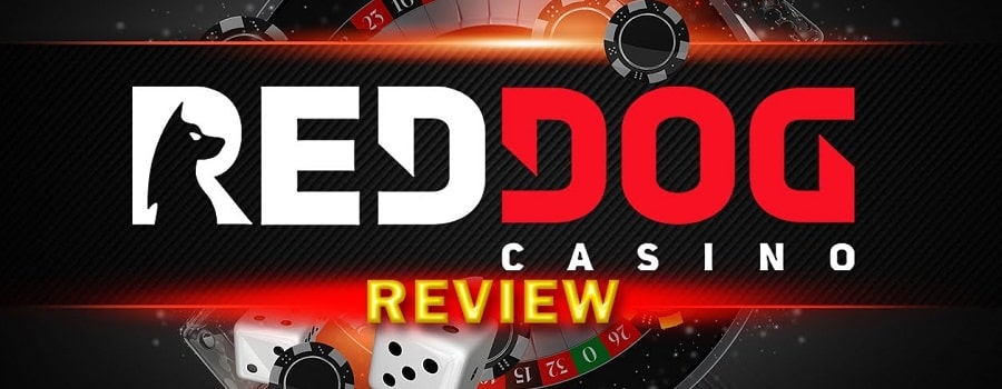 New RedDog Casino 