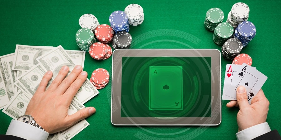  Benefits of Playing at an Online Casino
