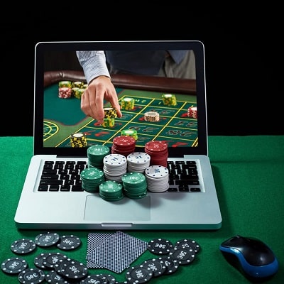 advantages of online casino