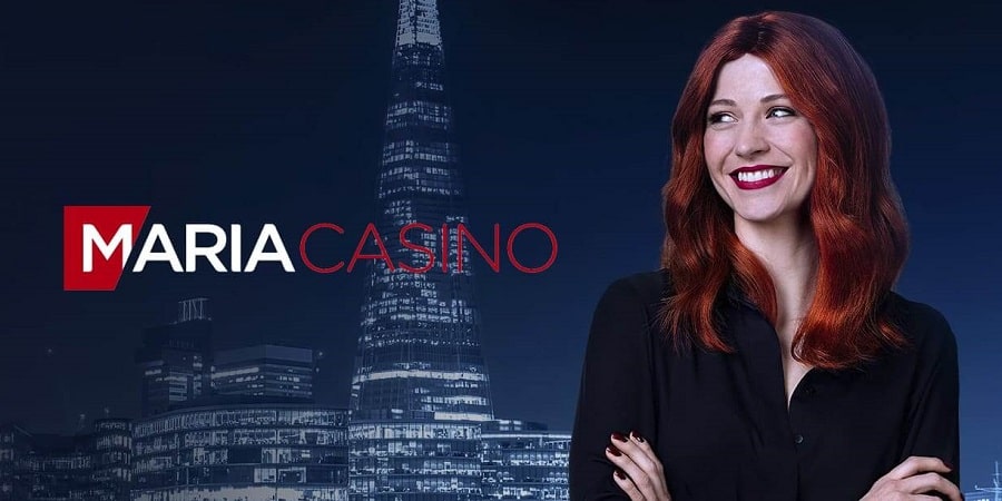 Rising Casino Maria 