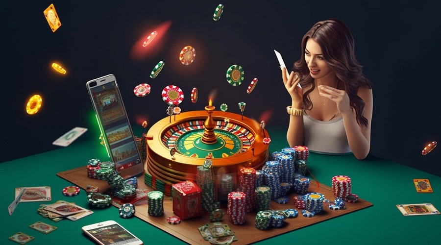 Review Online Fenikss casino