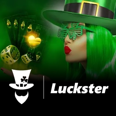 Review luckster