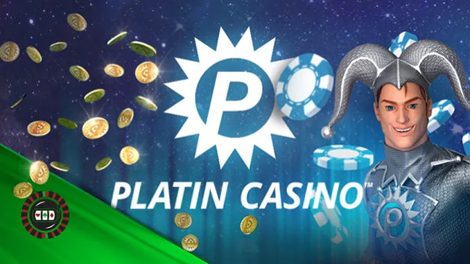 platin casino review