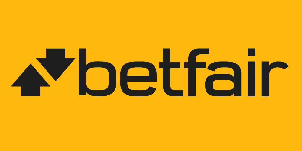 Betfair casino logo