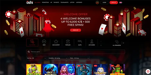 Free spins rewards