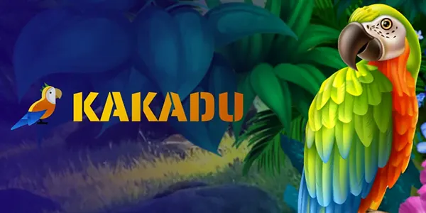 Jungle-themed interface