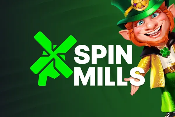 SpinMills payment methods