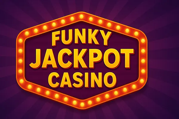 Funky Jackpot games