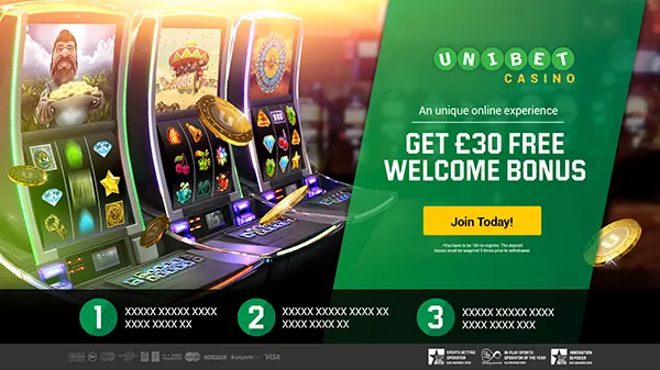 Unibet bonus review