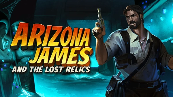 Arizona James gameplay